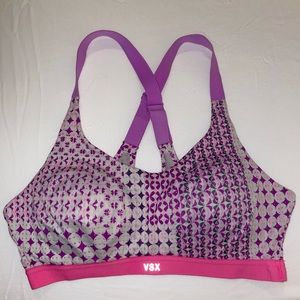 VSX Sports Bra